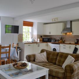 Orchard Cottage - Uk12525, hotel in Garlieston