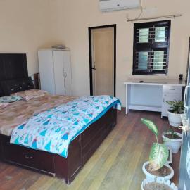 Raghav Rooms