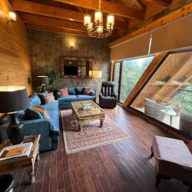 Alpine Home By HespakBNB, hotel in Dunga Gali