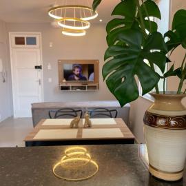 Apt 400 metros da Praia do Forte em Cabo Frio