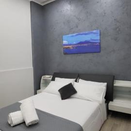 Renova7io sweet home Napoli