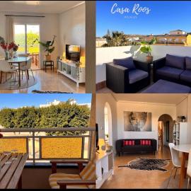 Casa Roos