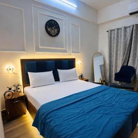 Vista - GHAR - Hourly Available