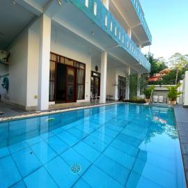 Vera Lanka Relax Pool Villa