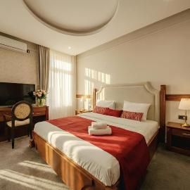 49 Park Villa, hotel in Belgrade