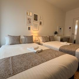 Ouchi Hotel Hiroshima Station - Vacation STAY 20985