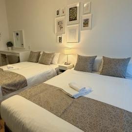 Ouchi Hotel Hiroshima Station - Vacation STAY 20986