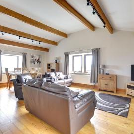 Cowling에 위치한 호텔 2 Bed in Cowling oc-ds238