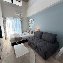 Ouchi Hotel Hiroshima Station - Vacation STAY 20996