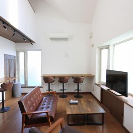 RAKUNTO Obihiro North - Vacation STAY 21141 – hotel w mieście Nishi-nijō