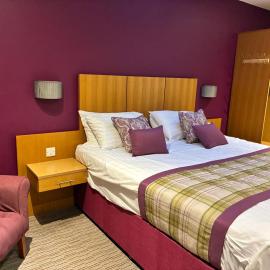 Deangate Motel, Hotel in Lydney