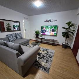 Gaborone Platinum Self Catering
