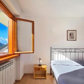 La Tana Del Camoscio - Orobie View and Relaxation, hotel u gradu Fopolo