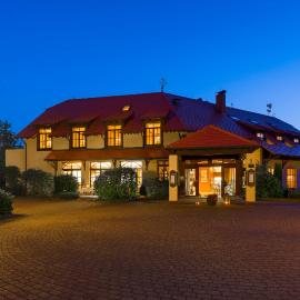 Krone am Park - Gästehaus des Hotel Krone