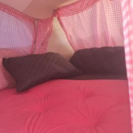 Fusca Home, hotel a Piedade