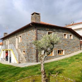 Casa do Olival, hotel in Macedo de Cavaleiros