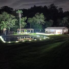 Chácara Paraíso