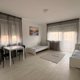 Ferienwohnung Rheinglück, hotell sihtkohas Oppenheim