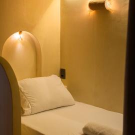 Hostel Tainha Caraíva, hotel i Caraíva