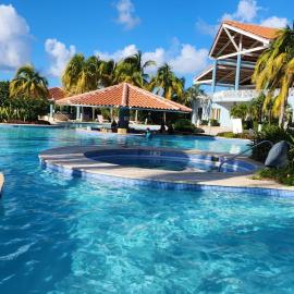 Via Maris Private Villa at Culebra، فندق في كوليبرا