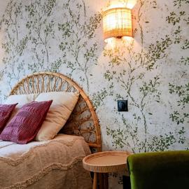 Maisonnette rénovée à 700m des bords de Loire
