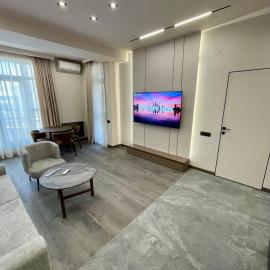 Byuregh Residential Complex Apartmen