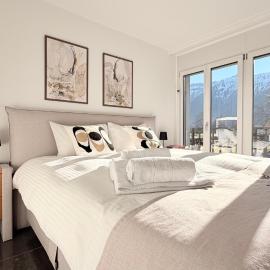 Center Park Apartment