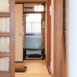 Yikeguan - Vacation STAY 21654, hotel in Nishinotōindōri