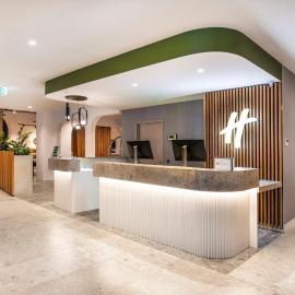 Holiday Inn Dandenong by IHG, hotell sihtkohas Dandenong
