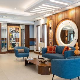 Shalom Suites by Yellowkey