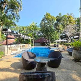 Maerim Creek Resort Chiangmai, hotel em Ban Nong Chaeng