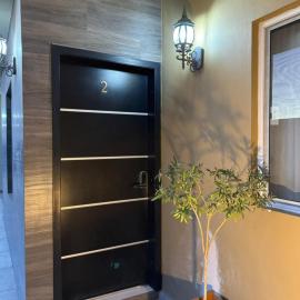 Ancla Suites, hotel em Puerto Peñasco