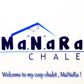 Manara Beachfront Chalet Ain Sokhna