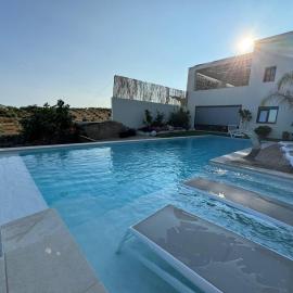 Casa del Olivo Lucio, hotel sa Alomartes