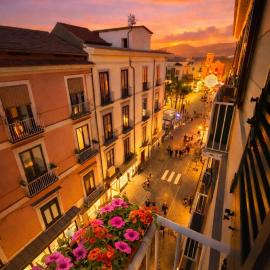 Sorrento Downtown