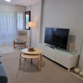 Salinetas apartamento junto al mar