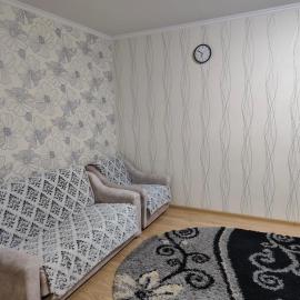 Уютная квартира 2-х комнатная, hotel di Bălţi
