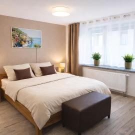 Ferienwohnung Saupe, hotel a Königshain