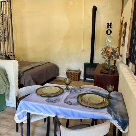 Casa Castelo