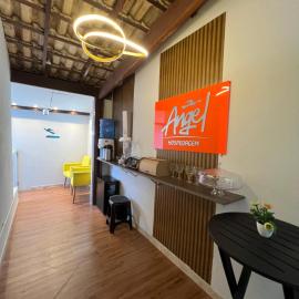 Angel Hospedagem de quartos Self Check in, hotel in Vila Velha