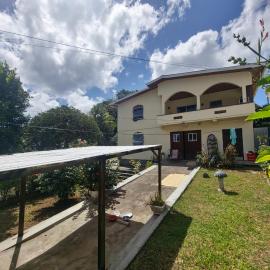 Wabu Apartments, hotel a Kingstown
