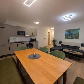 Apartment Auszeit am See