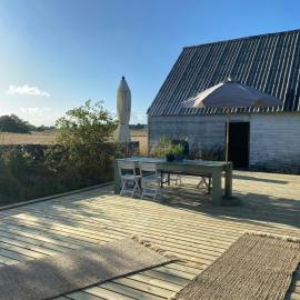 Countryside Estate By Almindingen Bornholm