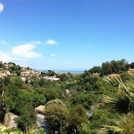 Comme une petite maison à la mer