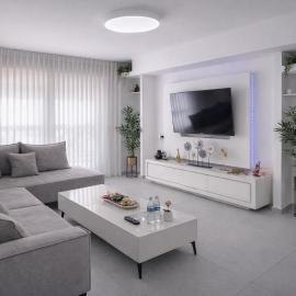 Gabbay's luxurious apartment, hotel in Rosh Ha‘Ayin