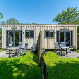Chalet in Texel near Beach and Forest