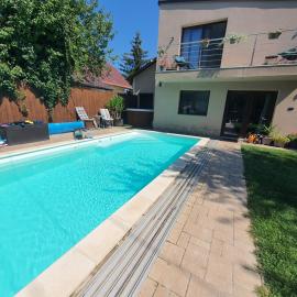 Paradise Vibe Balaton, hotel a Balatonkenese