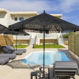 Armdin Seaview Villa 1