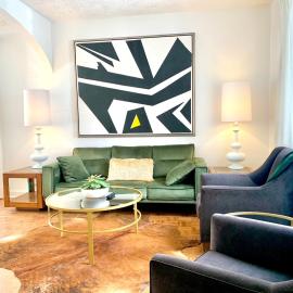 VIP YXE University Character Home, hotel u gradu Saskatun