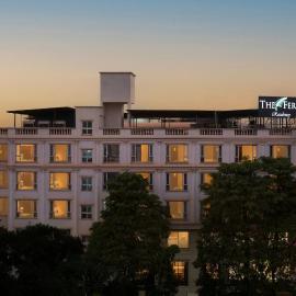 The Fern Residency Hubballi, Series by Marriott、フブリのホテル